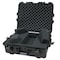 Nanuk Cases Black Protective Case, 25.1"L x 19.9"W x 8.8"D 945S-010BK-0A0 - alternate 1