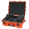 Nanuk Cases Orange Protective Case, 25.1"L x 19.9"W x 8.8"D 945S-010OR-0A0 - alternate 1