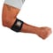 Ergodyne Elbow Support, Neoprene, Nylon, Polyester, Pull-Over, Black, Size S 500 - alternate 1