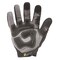 Ironclad Performance Wear General Utility(TM) Mechanics Gloves, Synthetic Leather Palm, Nylon Back, XS, Black GUG-01-XS - alternate 2