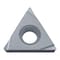 Kyocera Triangle Turning Insert, Carbide TPGH321LKW10 - alternate 1