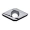 Kyocera Diamond Turning Insert, DCGT32505ERJTN620 DCGT32505ERJTN620 - alternate 1