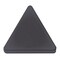 Kyocera Triangle Turning Insert,  TNG221T00220A65 - alternate 1