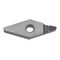 Kyocera Diamond Turning Insert, VNMM3305MKPD010 VNMM3305MKPD010 - alternate 1