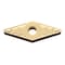 Kyocera Diamond Turning Insert, VNMG331HQCCX VNMG331HQCCX - alternate 1
