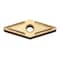 Kyocera Diamond Turning Insert, VNMG332CCX VNMG332CCX - alternate 1
