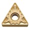 Kyocera Triangle Turning Insert, PVD Cermet TNMG331PSPV720 - alternate 1