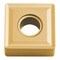Kyocera Square Turning Insert, PVD Cermet SNMG434PV720 - alternate 1
