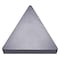 Kyocera Triangle Turning Insert, Ceramic TBG1211S00320PT600M - alternate 1