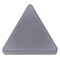 Kyocera Triangle Turning Insert, Ceramic TNG332S00825PT600M - alternate 1