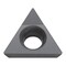 Kyocera Triangle Turning Insert, Grade PCD TPGB18151NEKPD001 - alternate 1