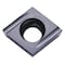 Kyocera Diamond Turning Insert, CCET32505MFLUPR1725 CCET32505MFLUPR1725 - alternate 1