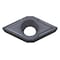 Kyocera Diamond Turning Insert, DCGT32505MFPR1725 DCGT32505MFPR1725 - alternate 1