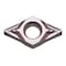 Kyocera Diamond Turning Insert, DNGU2221MFPSKPR1725 DNGU2221MFPSKPR1725 - alternate 1