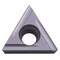 Kyocera Triangle Turning Insert, PVD Carbide TCGT2201FRUPR930 - alternate 1