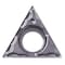 Kyocera Triangle Turning Insert, PVD Carbide TPGT181505MPCFPR1725 - alternate 1