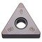 Kyocera Triangle Turning Insert, Grade CBN TNGA331S00245MEPKBN05M - alternate 1