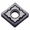 Kyocera Diamond Turning Insert, CNGG431FPTKPR1725 CNGG431FPTKPR1725 - alternate 1