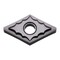 Kyocera Diamond Turning Insert, DNGG431FPTKPR1725 DNGG431FPTKPR1725 - alternate 1