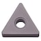 Kyocera Triangle Turning Insert, PVD Cermet TNMA332PV7005 - alternate 1