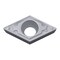 Kyocera Diamond Turning Insert, DCMT2152HQTN620 DCMT2152HQTN620 - alternate 1