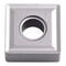 Kyocera Square Turning Insert, Cerment SNMG321TN620 - alternate 1
