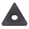 Kyocera Triangle Turning Insert, Ceramic TNGA432T00825KT66 - alternate 1