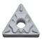 Kyocera Triangle Turning Insert, Cerment TNMG333HQTN620 - alternate 1