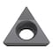 Kyocera Triangle Turning Insert, Grade PCD TPGB181505SEKPD001 - alternate 1