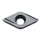 Kyocera Diamond Turning Insert, DCET32505FRUSFTN60 DCET32505FRUSFTN60 - alternate 1