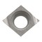 Kyocera Diamond Turning Insert, CCGT110902RFKW10 CCGT110902RFKW10 - alternate 1