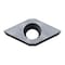 Kyocera Diamond Turning Insert, DCGW32502KW10 DCGW32502KW10 - alternate 1