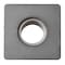 Kyocera Square Turning Insert, Ceramic SNGA434T00825CS7050 - alternate 1