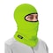 Ergodyne Balaclava, Universal, Lime 6821HV - alternate 1