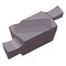 Kyocera Grooving Insert, PVD Carbide GVFR300AAPR930 - alternate 1