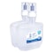 Scott Moisturizing Foam Hand Sanitizer, 1.2 L Refills for KCP ICON & Scott Automatic Dispensers, 2 PK 91590 - alternate 1