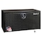 Buyers Products Truck Box, Underbody, Steel, 36"W, Black, 6.7 cu. ft. 1702505 - alternate 1