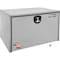 Buyers Products Truck Box, Silver, 18" H, 14 Gauge 1702600 - alternate 1
