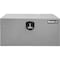 Buyers Products Truck Box, Underbody, Stainless Steel, 36"W, Silver, 6.7 cu. ft. 1702655 - alternate 1