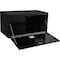 Buyers Products Truck Box, Underbody, Steel, 30"W, Black, 5.3 cu. ft. 1702103 - alternate 1