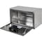Buyers Products 14x12x24 Inch Diamond Tread Aluminum Underbody Truck Box 1705150 - alternate 1