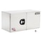 Buyers Products Truck Box, Underbody, Aluminum, 48"W, Silver, 16.0 cu. ft. 1705340 - alternate 1