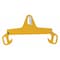 Vestil Lp Tank Lift, Powder Coat, Yellow BTX-LP - alternate 2