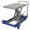 Vestil Foot Pump Scissor Cart, 1500 lb. Cap, 36"W, 24"L CART-23-15-M-PSS - alternate 3