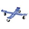 Vestil Mobile Drum Dolly-Adjustable, 1000 lb. DRUM-X-H - alternate 1