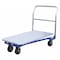 Vestil Platform Nesting Cart, 1.5K Capacity NPCT - alternate 1