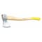 Ochsenkopf Universal Forestry Axe, Hickory, 3.5 lb. OX 20 H-1608 - alternate 1