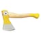 Ochsenkopf Forestry Hatchet, 1000g OX 235 E-1002 - alternate 1