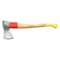 Ochsenkopf Universal Forestry Axe ROTBAND-PLUS OX 620 H-1257 - alternate 1