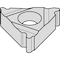 Widia Threading Insert, 3ER, Triangle 3ER8RD - alternate 1